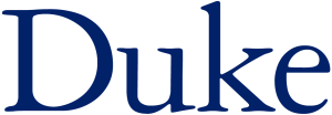 Duke University Vector Logo