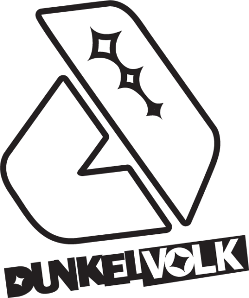 Dunkelvolk logo