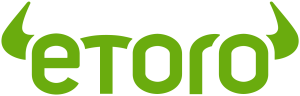 eToro logo vector