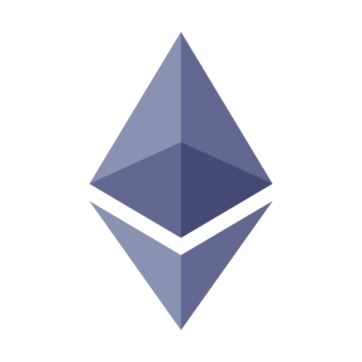 Ethereum - ETH logo