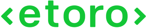 eToro Logo Vector (AI, SVG) + PNG