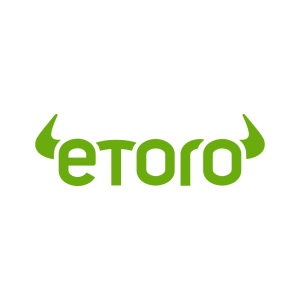 eToro logo vector