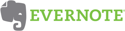 Evernote (2008-2018) Logo PNG & Vector