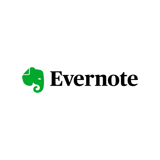 Evernote logo image png