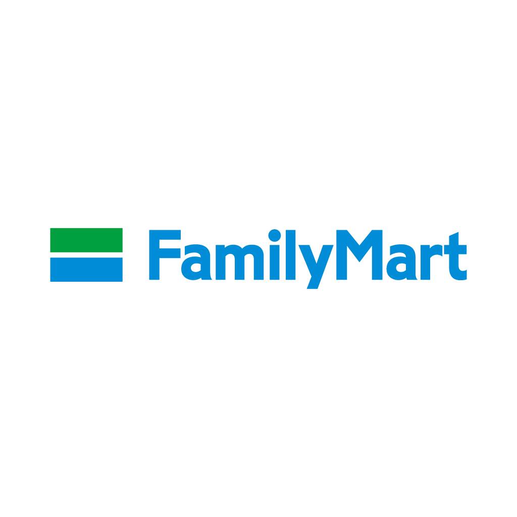 FamilyMart  logo