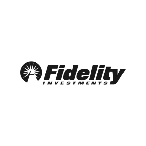 Fidelity Investments logo vector