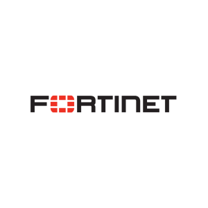 Fortinet logo vector