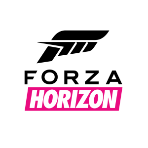 Forza Horizon logo vector