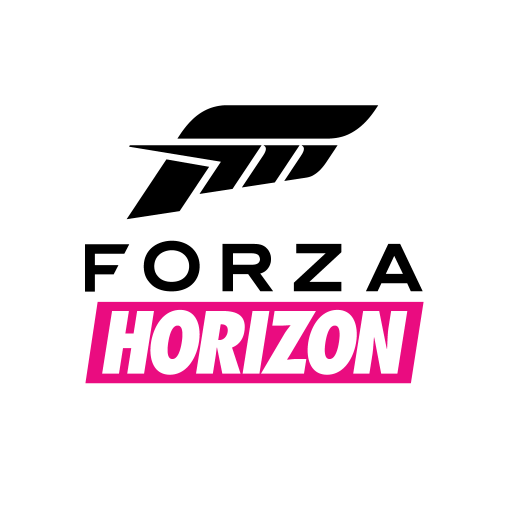 Forza Horizon logo image png