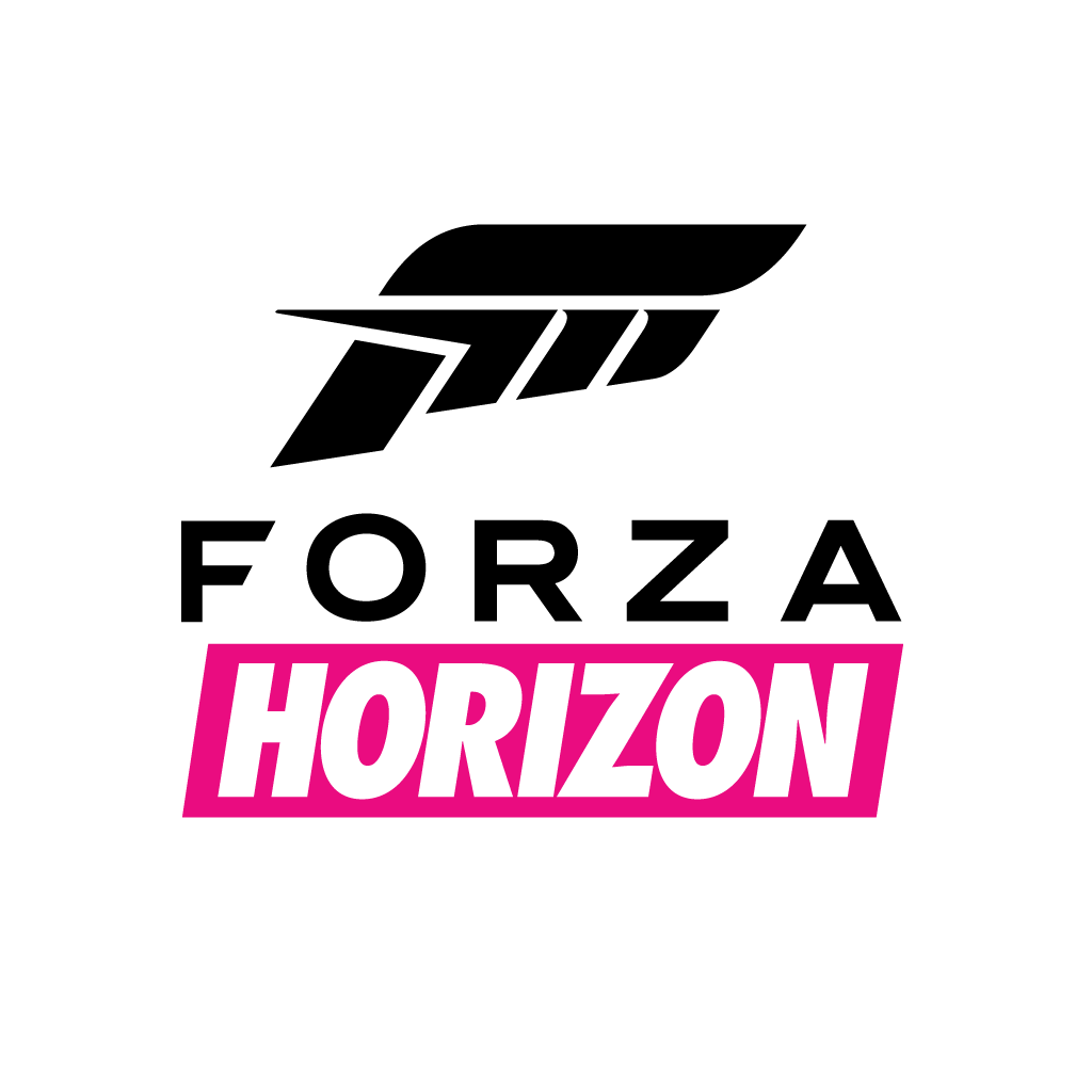 Forza Horizon Logo Vector In Ai Svg Pdf Cdr Free Download 