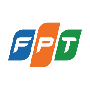 FPT logo vector