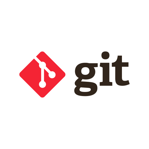 Git logo