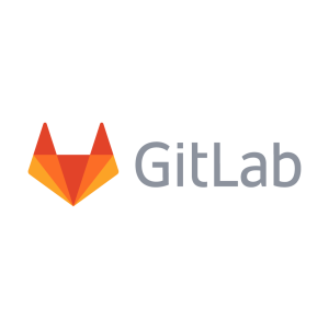GitLab logo vector