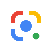 Google Lens logo png