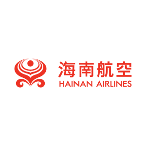 Hainan Airlines logo vector