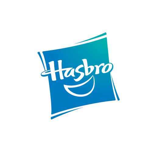 Hasbro logo png