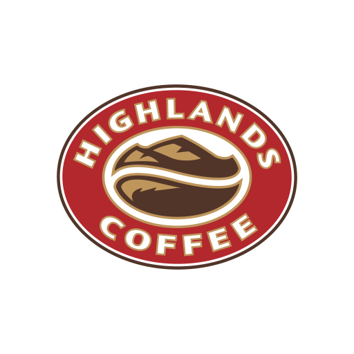 Highlands Coffee logo