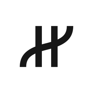 Hublot logo icon vector