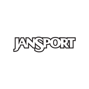 JanSport logo vector
