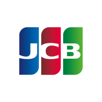 JCB (Japan Credit Bureau) logo