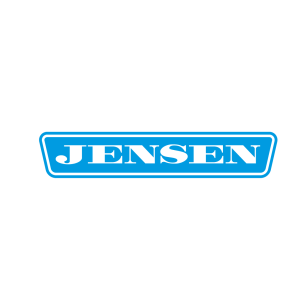 JENSEN logo vector