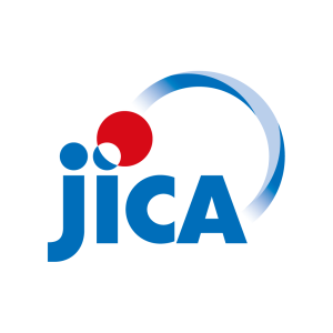 JICA logo vector