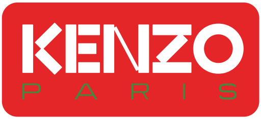 Kenzo Vector Logo + PNG Files