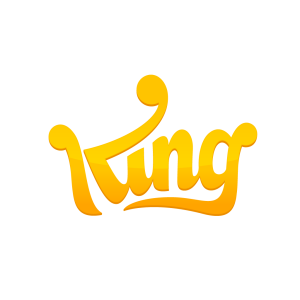 King.com Limited logo vector