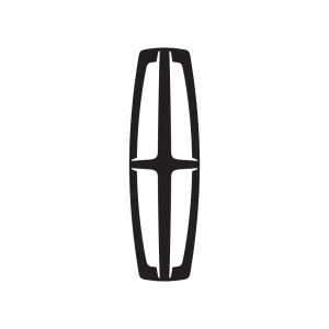 Lincoln Motor logomark vector