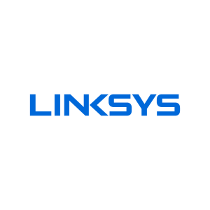 Linksys vector logo .EPS + .SVG + .PDF
