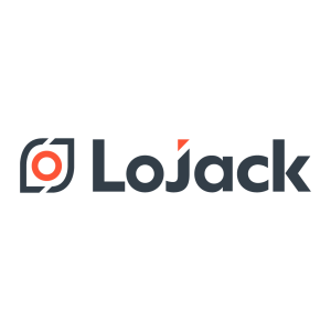 LoJack Corporation logo vector