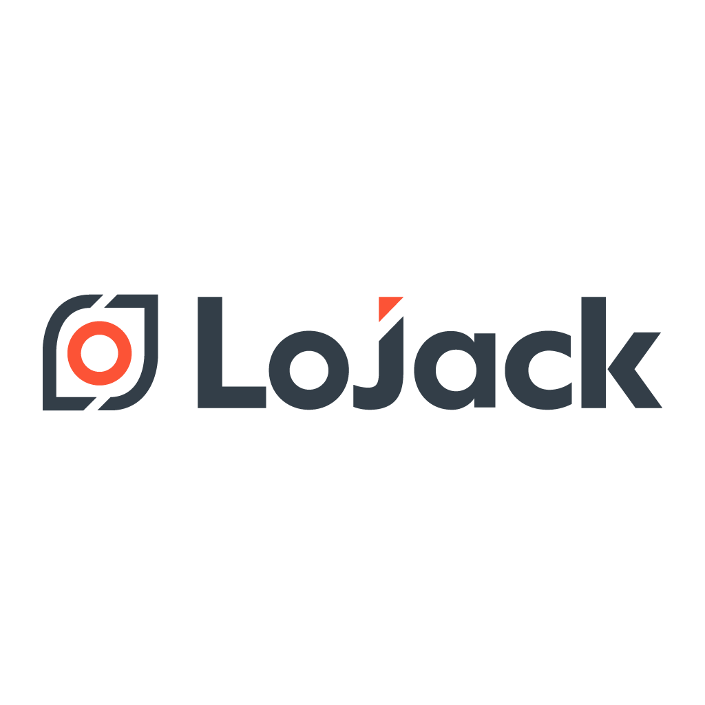 LoJack Corporation logo