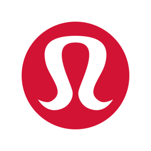 Lululemon Athletica logo vector