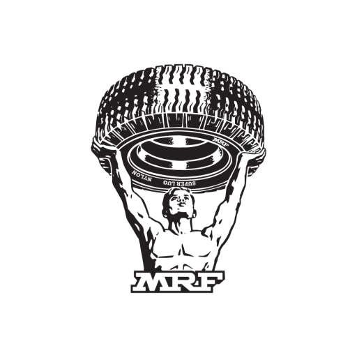 MRF logo png