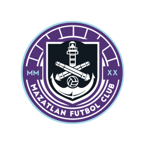 Mazatlán F.C. logo vector