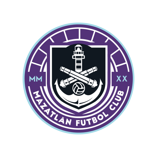 Mazatlan F.C. logo