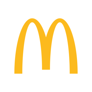 McDonald’s logo vector