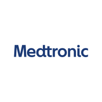 Medtronic logo png