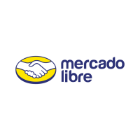 MercadoLibre logo png