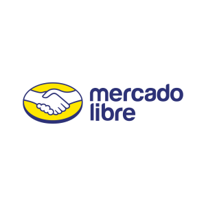 MercadoLibre logo vector