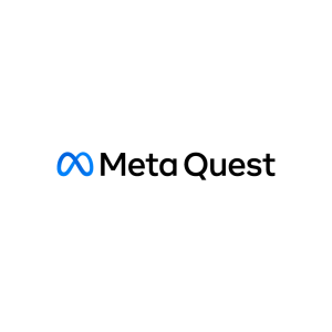 Meta Quest logo vector