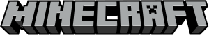 Minecraft Logo in Vector