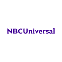 NBCUniversal logo png