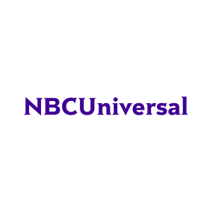 NBCUniversal logo vector