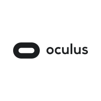 Oculus logo png