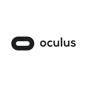 Oculus logo vector