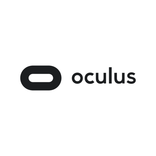 Oculus logo png