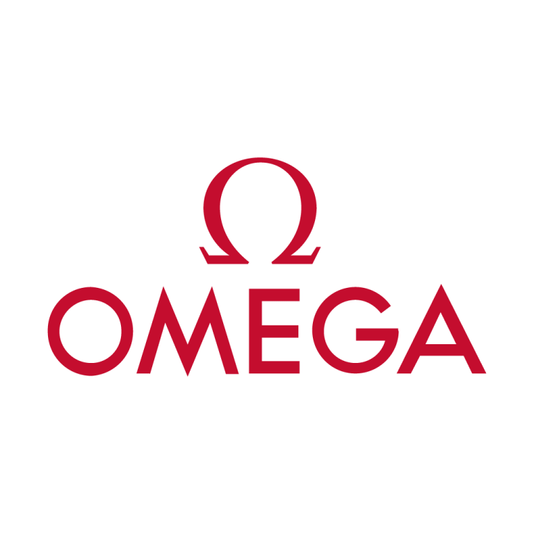 Download Omega SA brand logo in vector format - Brandlogos.net