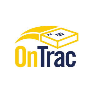 OnTrac logo vector