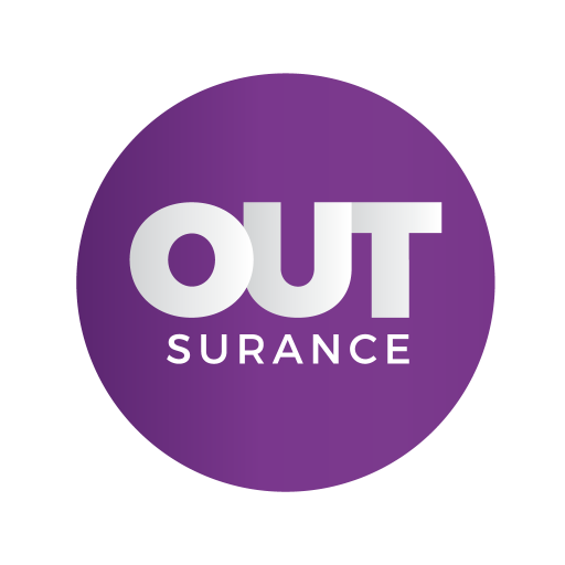 OUTsurance logo